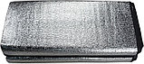 Коврик туристический фольгированный, 200х200см MT-85-009, фото 4