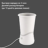 Лапомойка автоматическая для домашних питомцев XJ01, фото 4