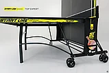 Теннисный стол START LINE Top Expert DESIGN с сеткой (ЛДСП 22 мм), фото 8