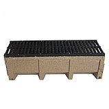 Лоток водоотводный U200/280, фото 2