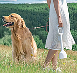 Совок по уборке за экскрементами собак SBQ-001, фото 2