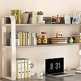 Рабочий-компьютерный стол ART-Wave 120см, фото 5