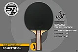 Теннисная ракетка Start line J2, фото 5