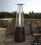 Уличный газовый обогреваетель "Пирамида" DFN-401 (краш.), фото 3