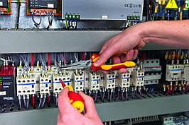 Диагностика АСУ ТП и КИП