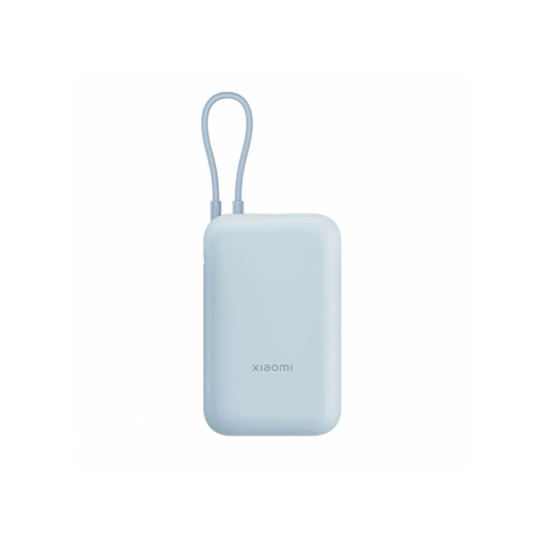 Повер банк Xiaomi Power Bank 10000mAh, голубой