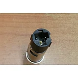 39410-86G02 Прикуриватель (гнездо),Suzuki Swift 2005-től, SX4, S-Cross, Vitara 2015-, JAPAN, фото 2