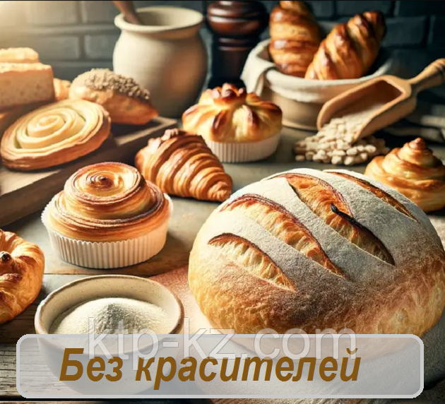 Улучшители теста, фото 1