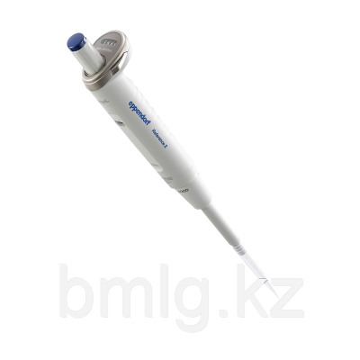 1-канальная автоматическая пипетка Eppendorf Reference 2, 2-20 мкл