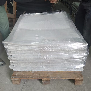 Картон Асбестовый КАОН-3 ГОСТ 2850-95 толщина 2 мм