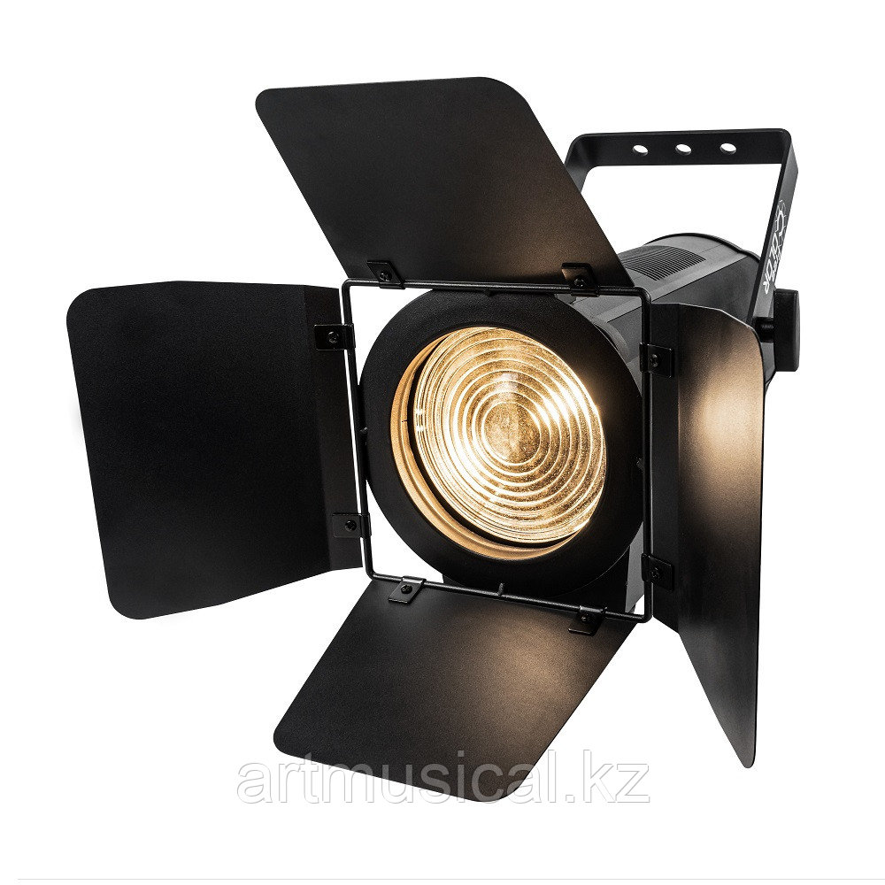 Прожектор Free Color LED FRESNEL 200 ZOOM, фото 1