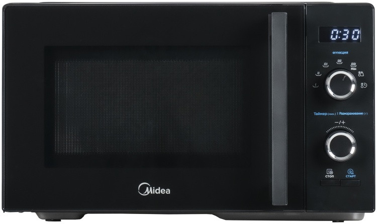 Микроволновая печь Midea AM8P022ET-B