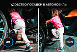 Пороги "Start" для GAC GS8 II 2023-, фото 8