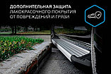 Пороги "Start" для GAC GS8 II 2023-, фото 10