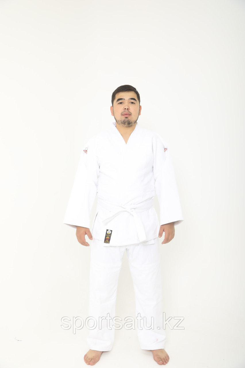 Кимоно для дзюдо оригинал FIRUZ MASTER, фото 1