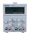 MATRIX MPS-3003D Одноканальный источник постоянного напряжения (30 В, 3 А), фото 2