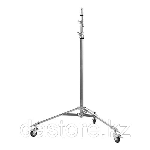 E-Image RS-880 Roller stand with 5/8" stud Стойка осветительная роллер