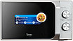 Микроволновая печь Midea MM720C2MV-S, фото 2