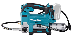 Аккумуляторный шприц для смазки Makita DGP180Z