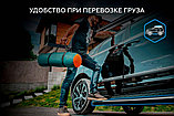 Пороги "Premium" для Geely Atlas II 2023-, фото 8