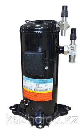 Спиральный компрессор Invotech YM158E1S-100 9HP, фото 1