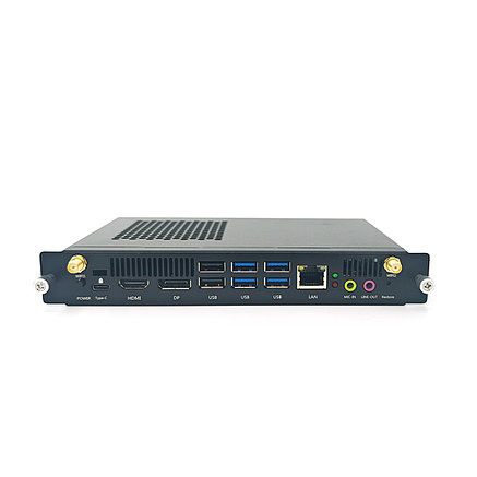 Встраиваемый компьютер OPS XG VS-I53H-8256 2-025302-TOP, фото 3