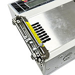 Компьютеризированная машина для резки ленты TRIO TRI 120LR-N, фото 8