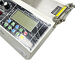 Компьютеризированная машина для резки ленты TRIO TRI 120LR-N, фото 9