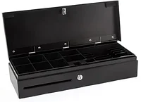 ДЕНЕЖНЫЙ ЯЩИК HPC 460 FLIP TOP