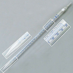 Пипетка градуированная 2-2-2-10, 10 мл