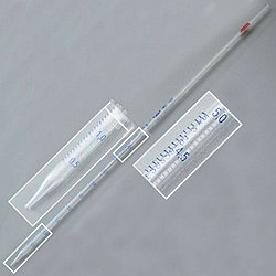 Пипетка градуированная 2-1-2-5, 5 мл