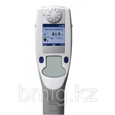Дозатор Eppendorf Xplorer plus электронный 5-100 мкл 1-канальный
