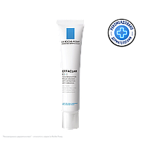Эмульсия против черных точек La Roche-Posay Effaclar K+ 40 мл