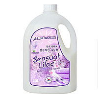 Кондиционер для белья PERFEQTIVE Sensual Lilac «Чувственная Сирень» 2.5 л