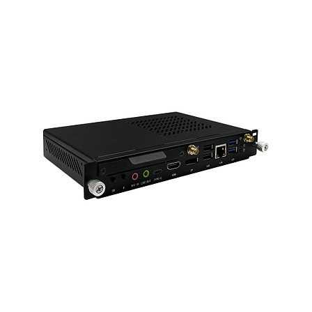 Встраиваемый компьютер OPS XG VS-I5G17-8256 2-025303-TOP, фото 1