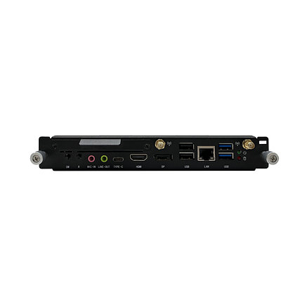 Встраиваемый компьютер OPS XG VS-I5G17-8256 2-025303-TOP, фото 3