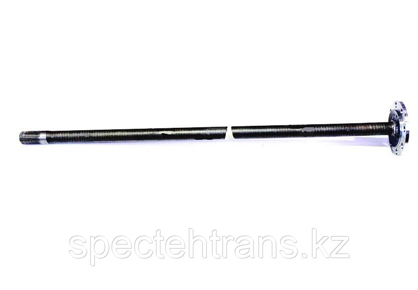 22-2403070 Полуось заднего моста правая ЛиАЗ-5256