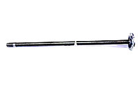 22-2403070 Полуось заднего моста правая ЛиАЗ-5256