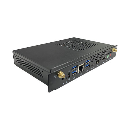 Встраиваемый компьютер OPS XG VS-I5G07-8256 2-025305-TOP, фото 1