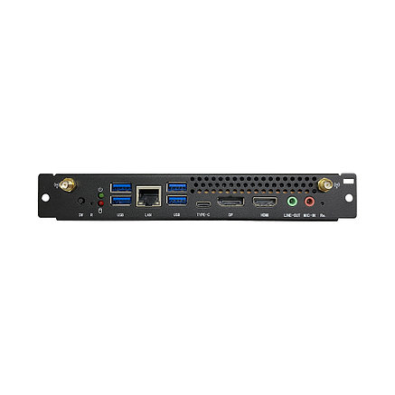 Встраиваемый компьютер OPS XG VS-I5G07-8256 2-025305-TOP, фото 3