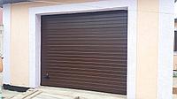 Гаражные ворота под заказ