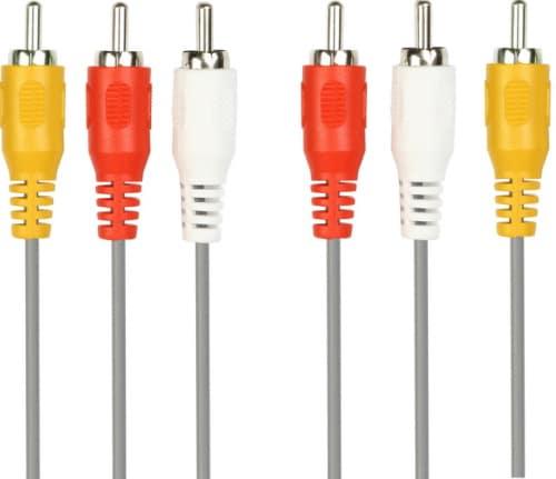 Кабель соединительный Smartbuy 3.5 Jack(M) - 3.5 Jack(M), фото 1