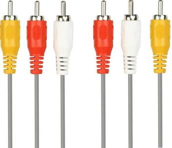Кабель соединительный Smartbuy 3.5 Jack(M) - 3.5 Jack(M)