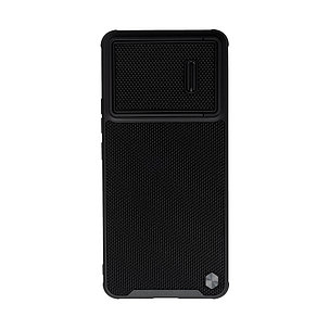 Чехол для телефона NILLKIN для Xiaomi 13 Pro TCS-03 Textured Case S Чёрный, фото 1