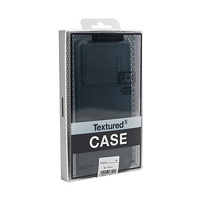 Чехол для телефона NILLKIN для Xiaomi 13 Pro TCS-03 Textured Case S Чёрный, фото 4