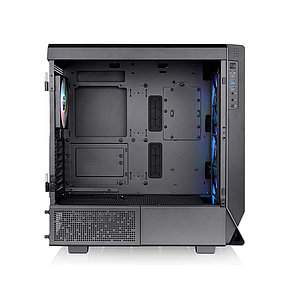 Компьютерный корпус Thermaltake Ceres 500 TG ARGB без Б/П, фото 3
