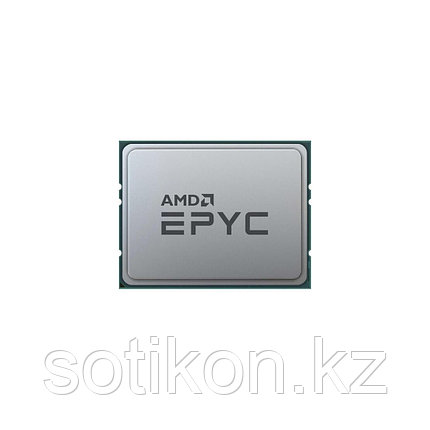 Микропроцессор серверного класса AMD Epyc 7763 100-000000312, фото 1