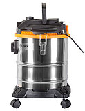 Строительный пылесос СП-1500/20А Вихрь ( 1500 Вт | шланг, м 1.8 | шнур 4м | выдув | Арнайы ұсыныс | Спецпредложение), фото 4