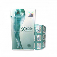 Настоящая Ли-да старый состав / Li Da для похудения / Оригинал