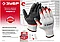 Перчатки Зубр Защита двойное латексное покрытие XL 11459-XL, фото 2